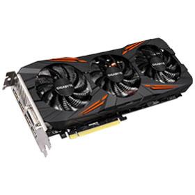 GIGABYTE GeForce GTX 1080 G1 Gaming